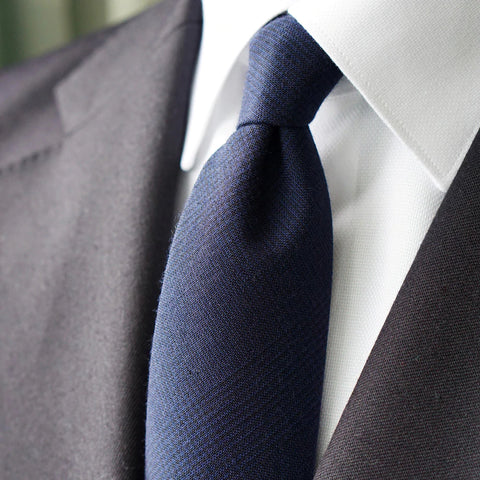 Tie Masterclass 2023: Selecting The Right Collar & Knot For Your Tie ...