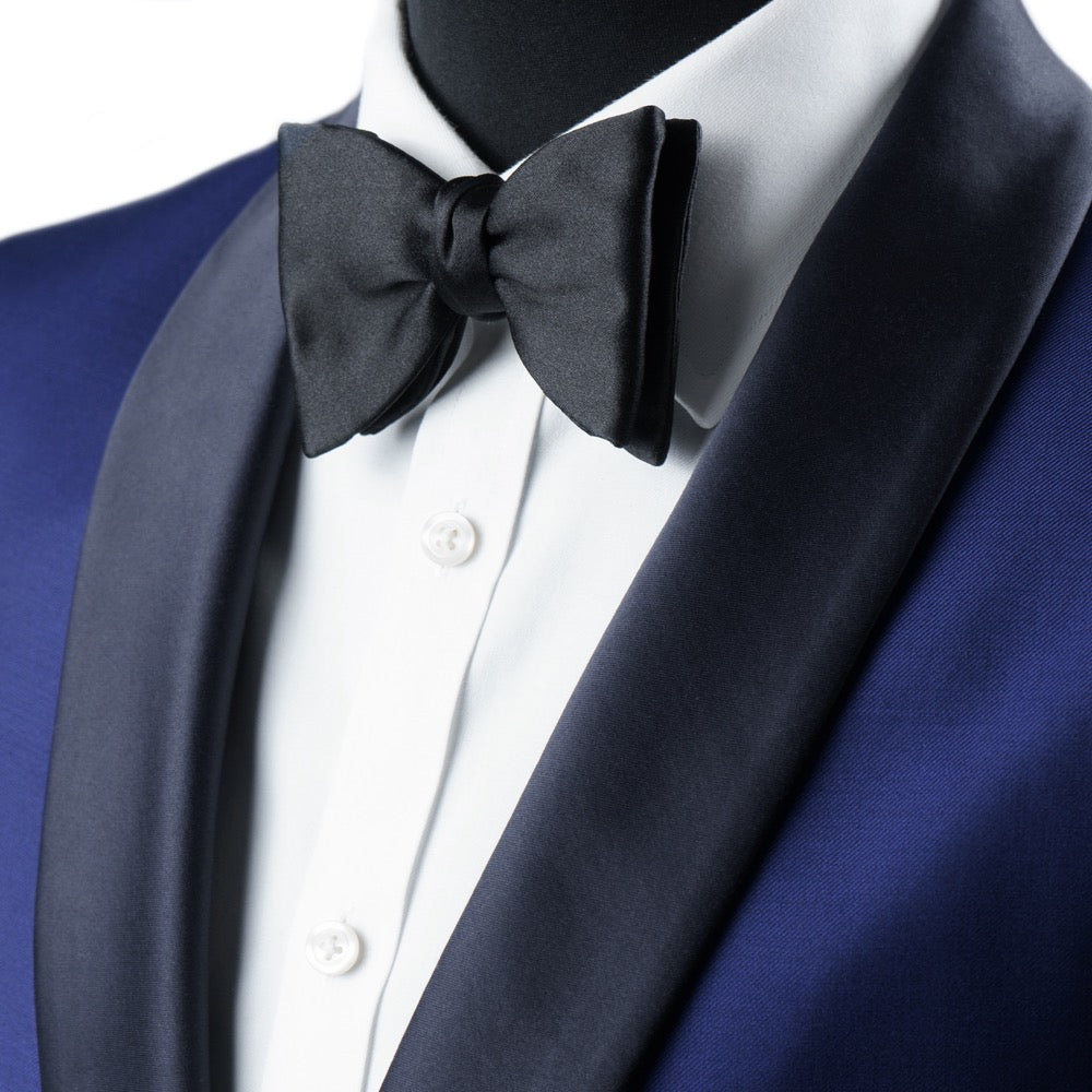 What is Black Tie Optional for Men? Wedding Dress Code Explained - Nimble  Made