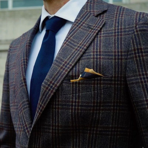 How To Choose A Suit: 7 Critical Factors To Understand – Rampley and Co