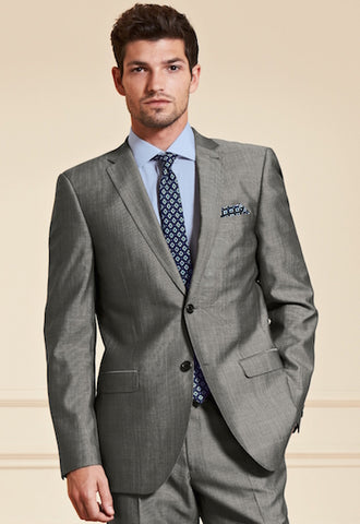 Men's Suit Fabrics - Our Complete Guide – Rampley and Co