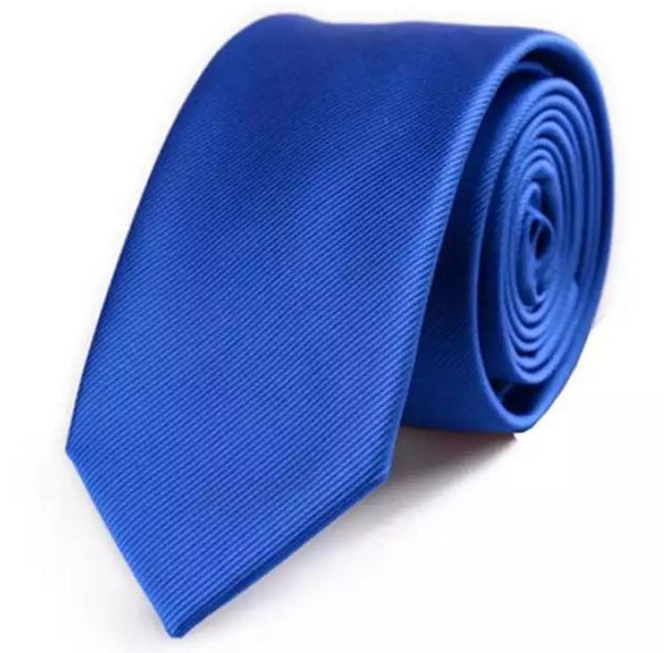 polyster tie guide 