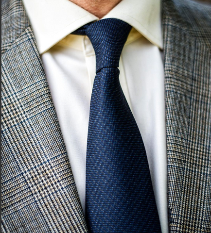 Grey Suit Combinations – Rampley And Co