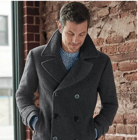 What to Wear When It’s Freezing Outside? – Rampley and Co