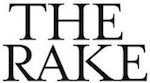 The Rake Logo