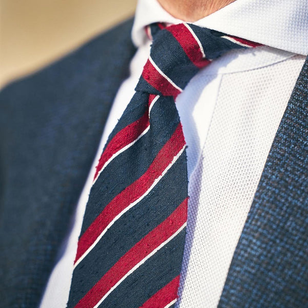 Ties for suits