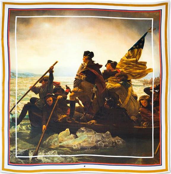 Washington Crossing