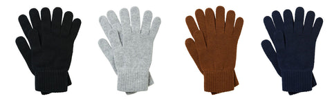 cashmere gloves