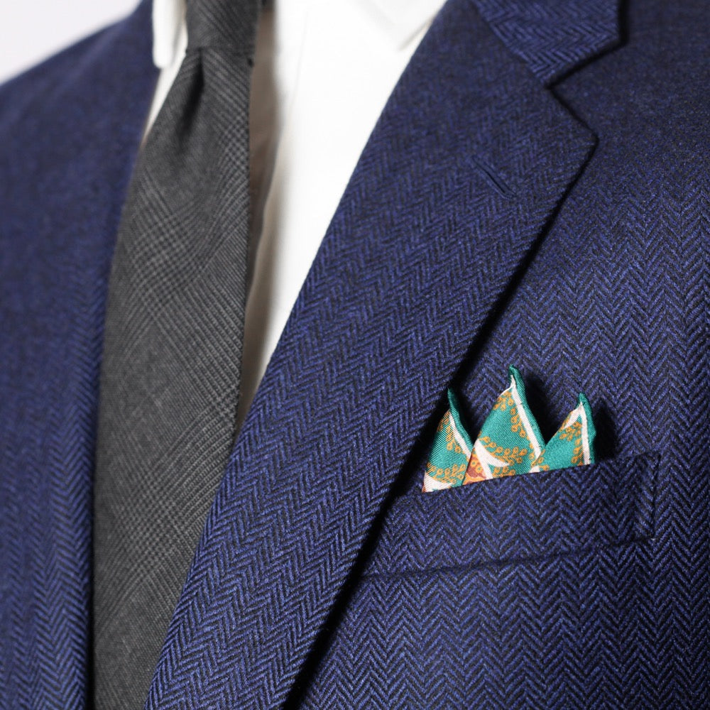 pocket square