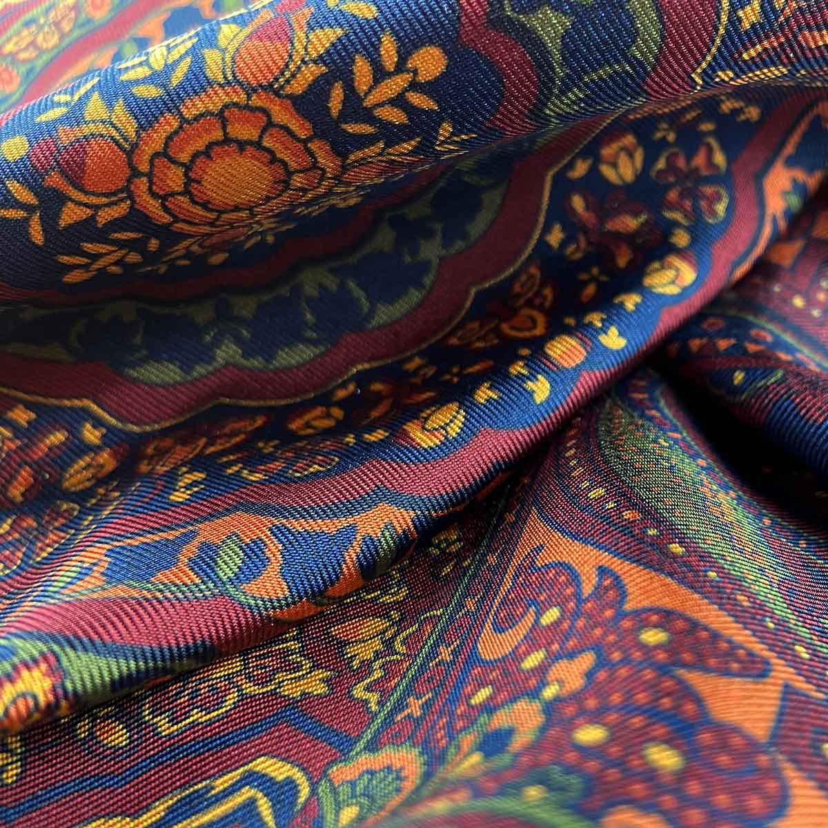 Pocket Squares | Silk & Wool/Silk Blends | Made in Britain Page 2 ...