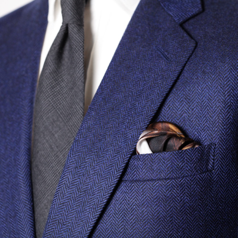 All Fine Art Pocket Squares | Rampley and Co