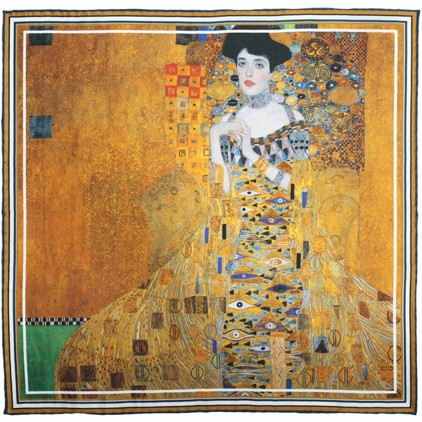 Exploring Famous Klimt Paintings From the Artist's Golden Phase