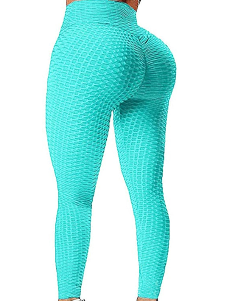 TikTok Leggings – Dutut