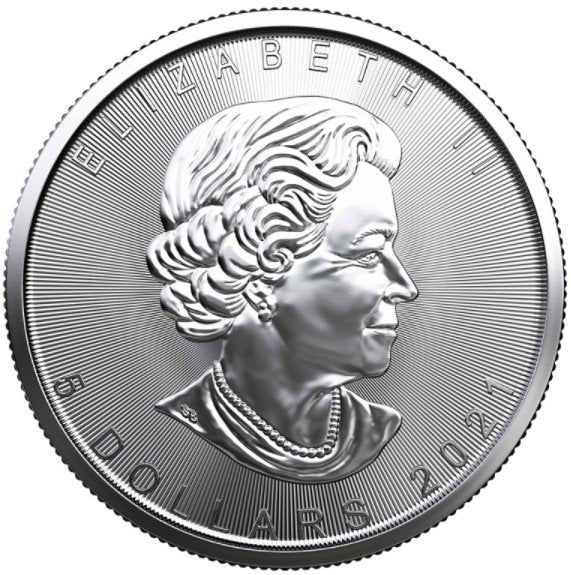 2020 Tokelau Chronos 1oz Silver Coin – hallmark investments