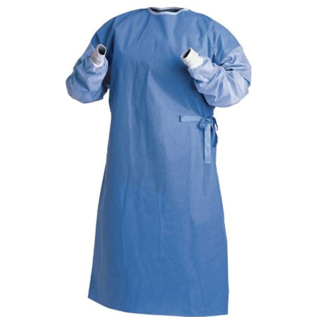 Surgical Gown - Non-Sterile Level 3