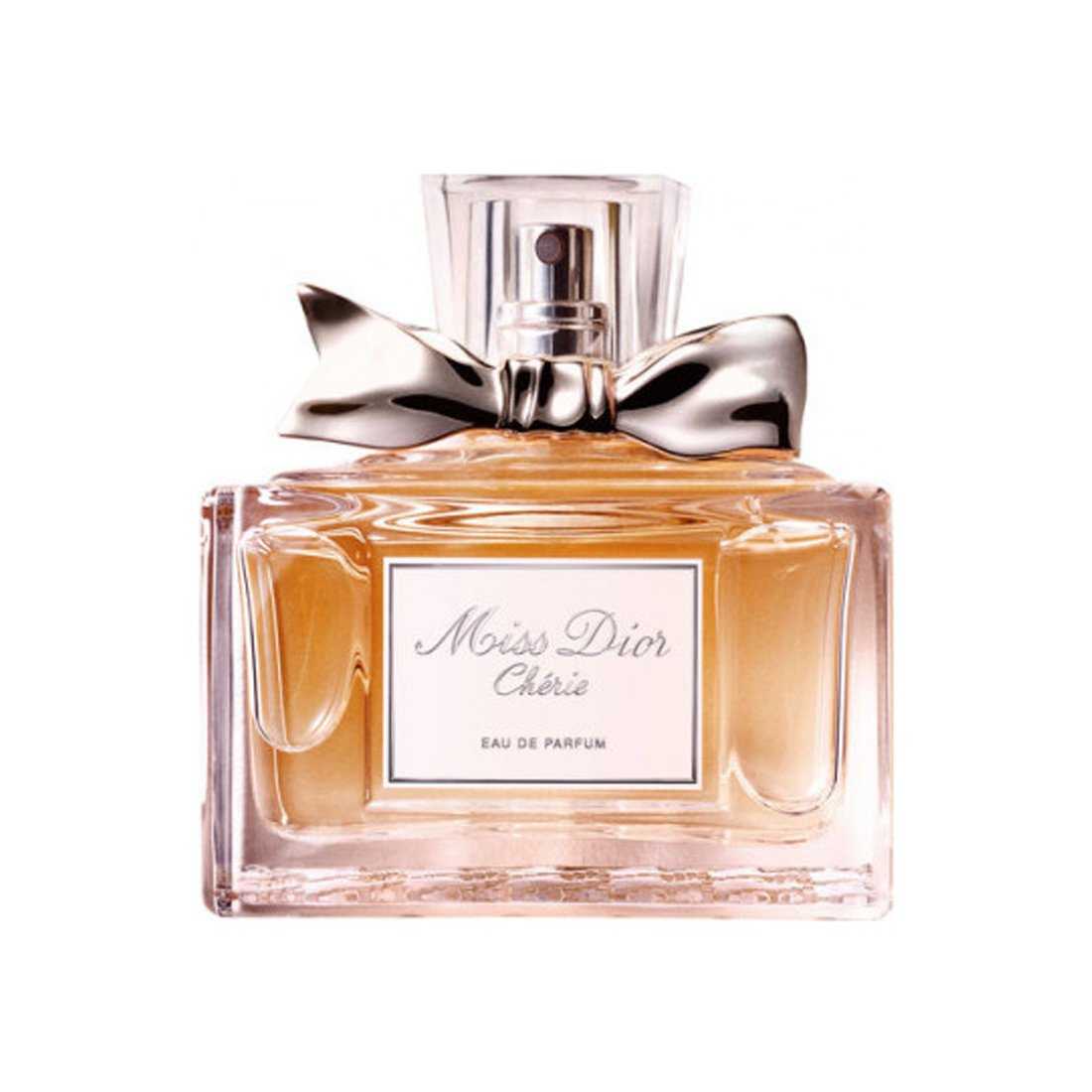 miss dior cherie gift set