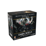 Dark Souls: Manus: Father of The Abyss Expansion