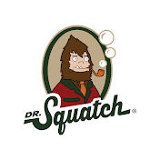Dr. Squatch Cologne Sandalwood Bourbon Crushed Pine U Choose