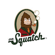 Dr. Squatch Beard Oil Sandalwood Bourbon Or Crushed Pine U CHOOSE SCENT