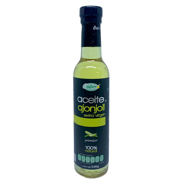 Aceite de oliva 45 ml san lucas - Súper Naturista