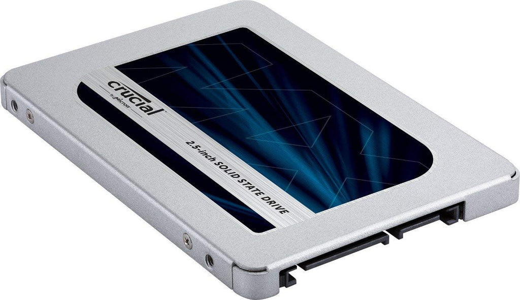 Crucial MX500 1TB SATA Solid State Drive SSD For Sale in Doha Qatar