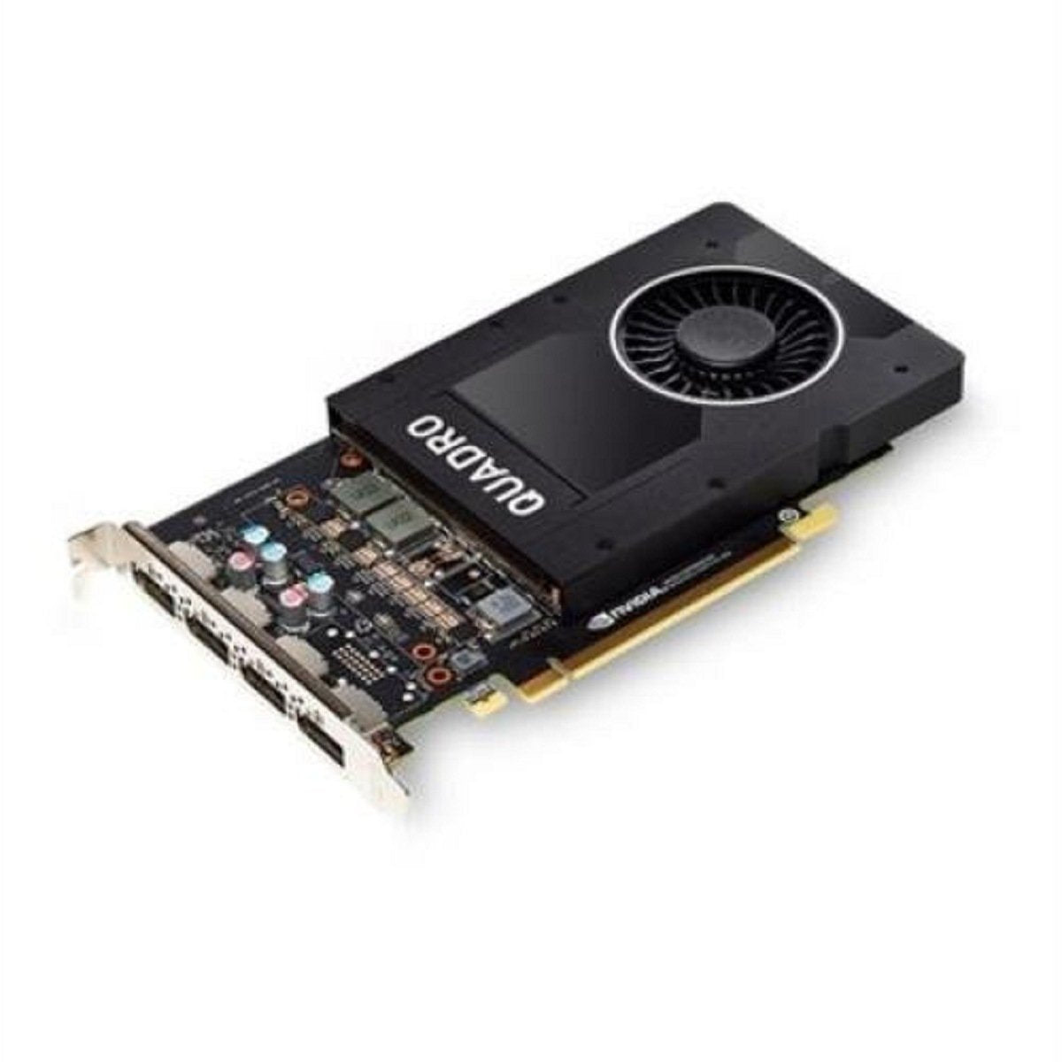 Сравнение видеокарт nvidia quadro p2000