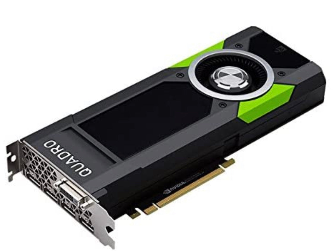 graphics card that support opengl 4.5