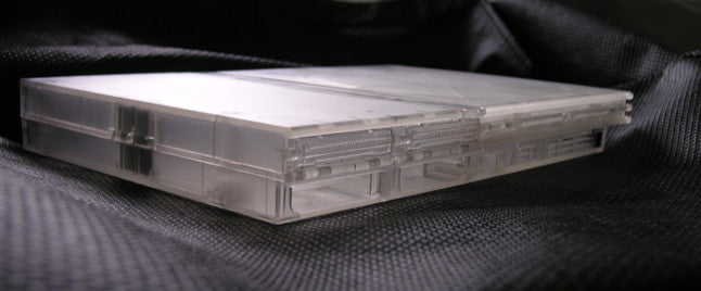 ps2 shell