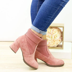 womens comfy boots