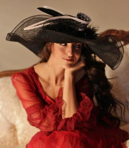 Lady Katherine Hats