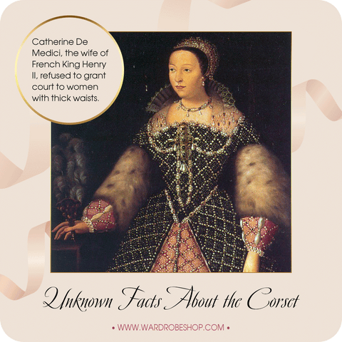 Catherine De Medici 