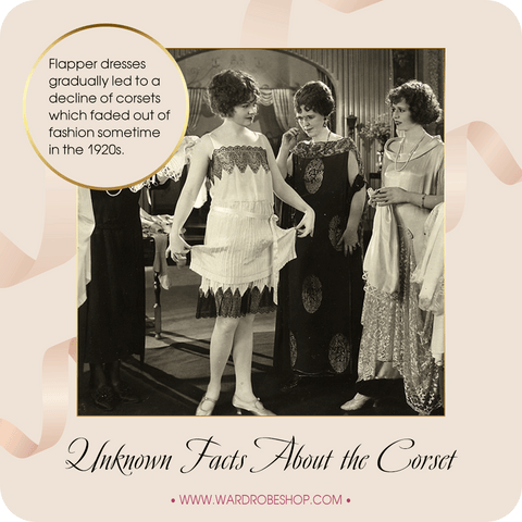 1920s Flapper dresses fashion 