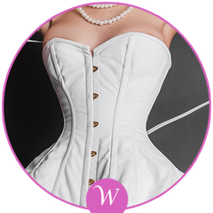 how to wear a corset wardrobeshop