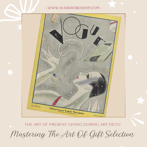 Mastering the art of gift selection