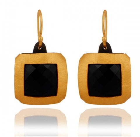 Black-Tie Event Earring