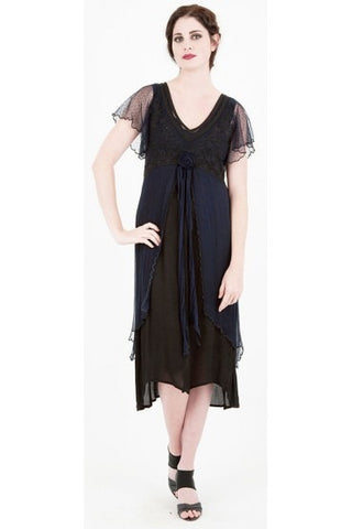 gatsby attire for female plus size