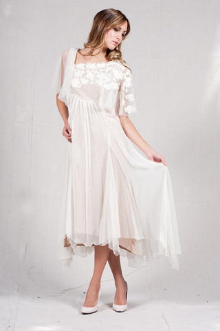 Gatsby Style Wedding Dresses