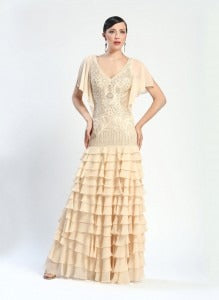 Sue Wong Ball Gown