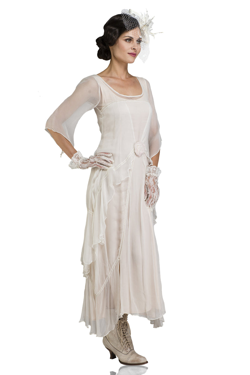 Nataya Great Gatsby Dress AL-10709 – WardrobeShop