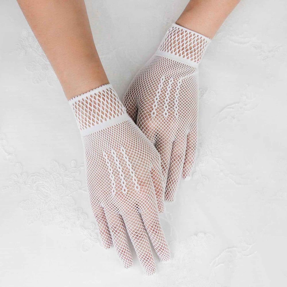 New Vintage Style Gloves: 1920s, 1930s, 1940s, 1950s, 1960s