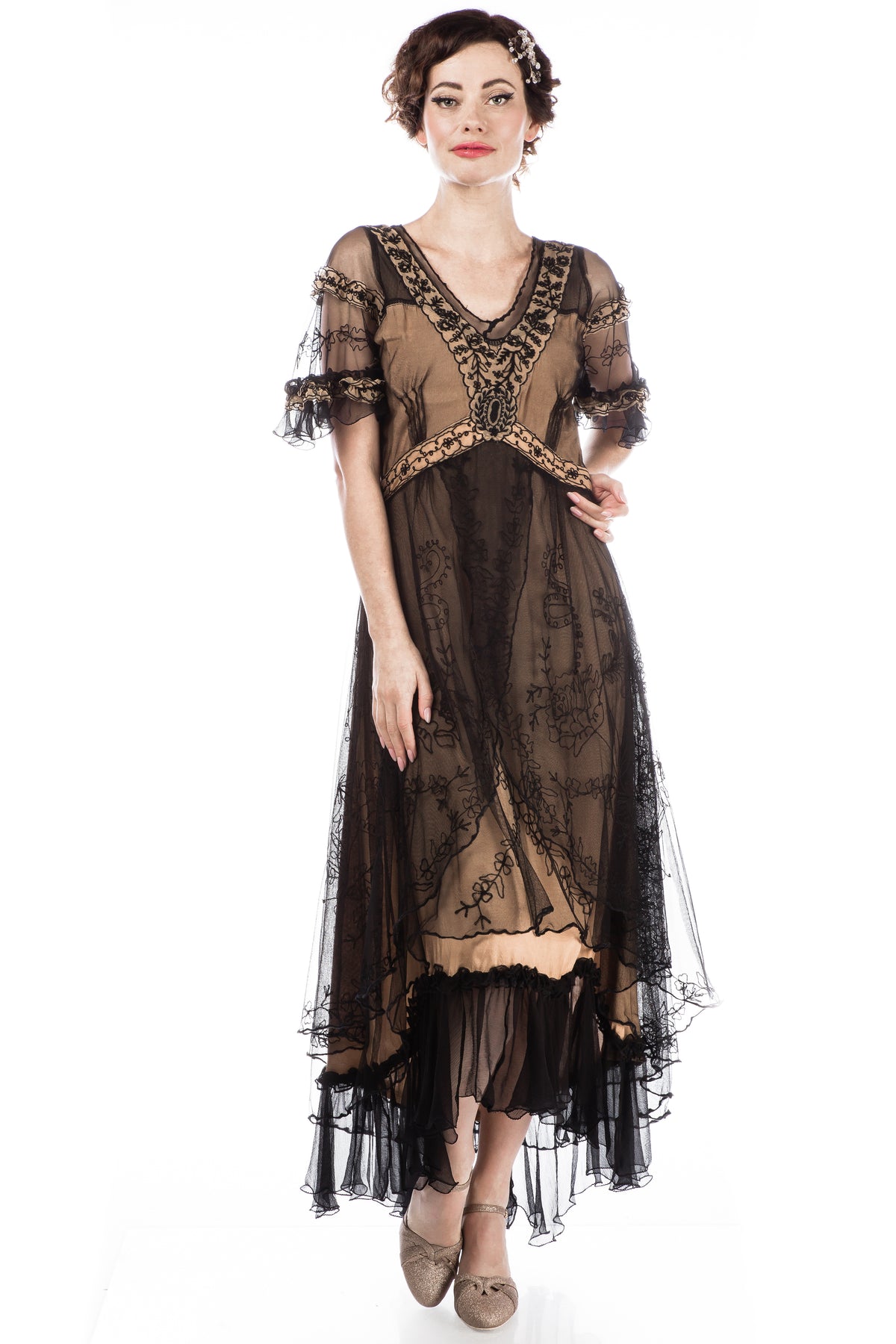 casual steampunk clothing women