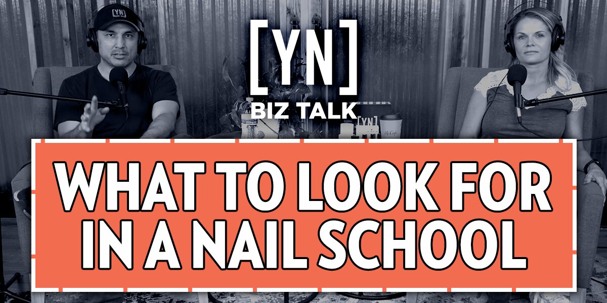 9. Virtual Nail Art Classes at The Nail School - wide 4