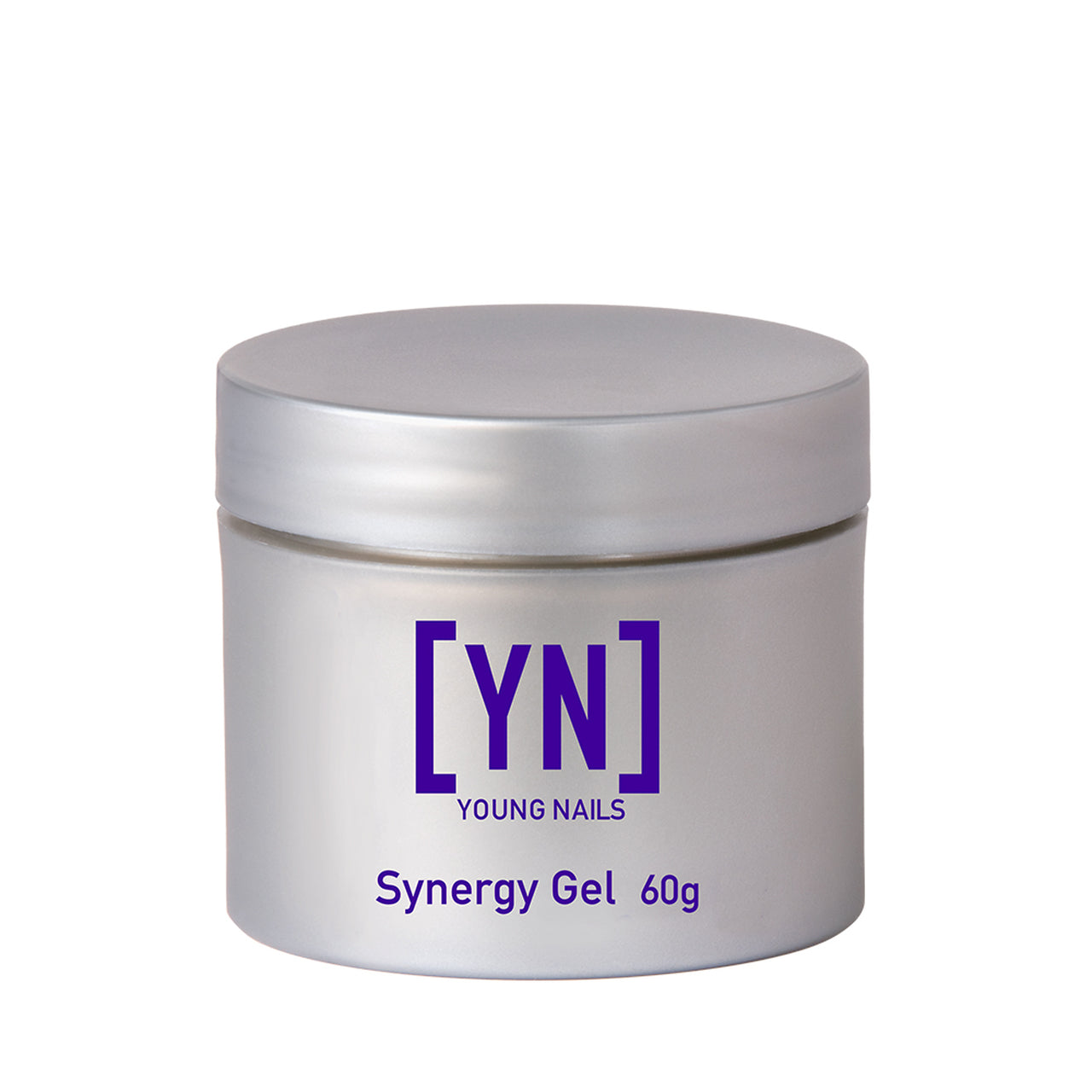 Synergy Nail Gel, 60g - UV/LED Cured – Young Nails