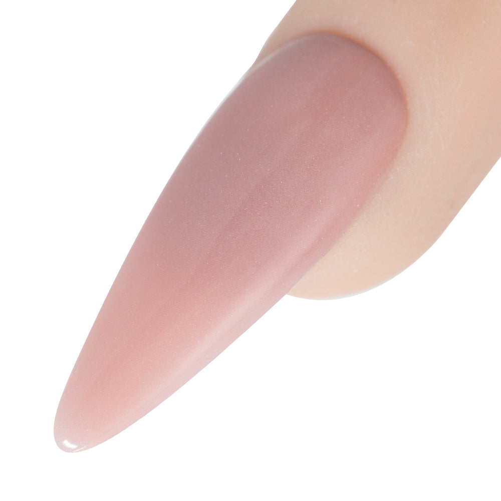 Buy SOEZI Women's glitch in the system Reusable SOEZI Press On Nails |  Artificial False nail extension | Ready To Wear, EziON | EziOFF Nourish &  Restore Removal | Customisable (Almond_L) Online