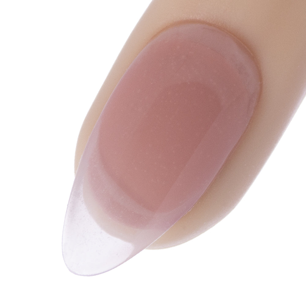How To Keep Sheer Polish From Streaking — Lots of Lacquer