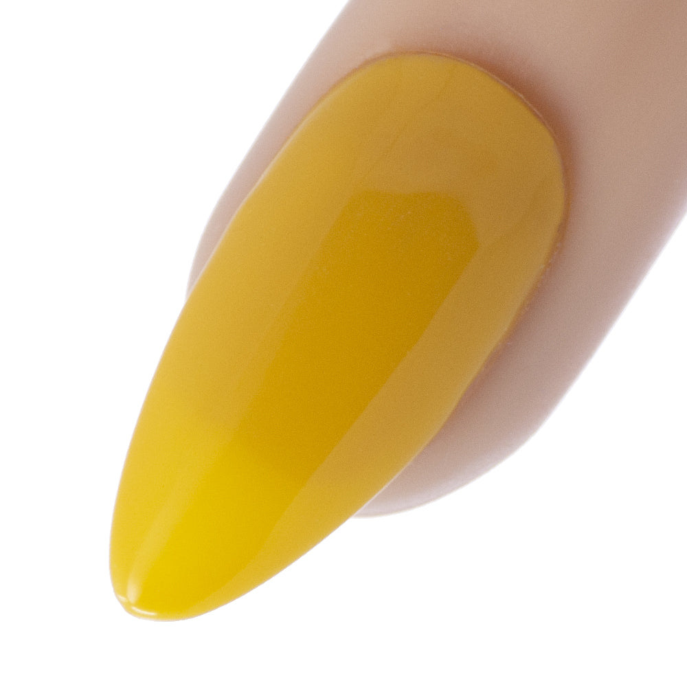 Sally Hansen® Hard as Nails® Xtreme Wear® Mellow Yellow Nail Polish, 1 ct -  Foods Co.