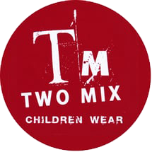 Baju Anak Two Mix
