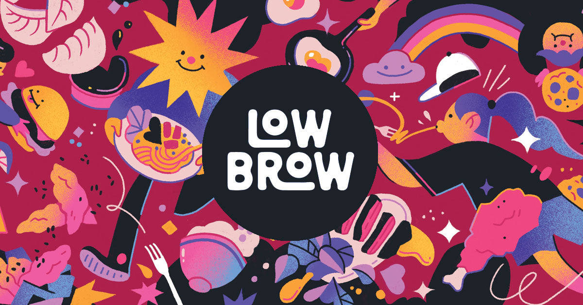 Lowbrow Shop
