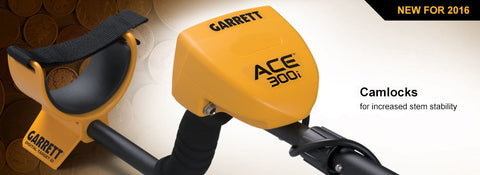 ACE300i Camlock