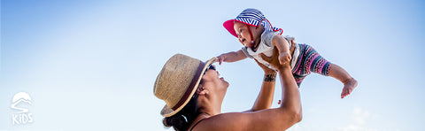 SUNDAY AFTERNOONS | Infant SunSprout Hat