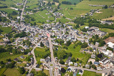 Büllingen,Belgian province of Liège